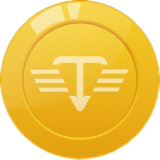 Taxicoin Logo